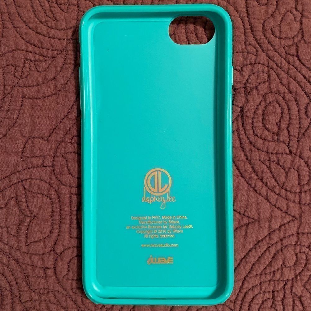 Daphne Lee Phone Case  - Picture 5 of 5